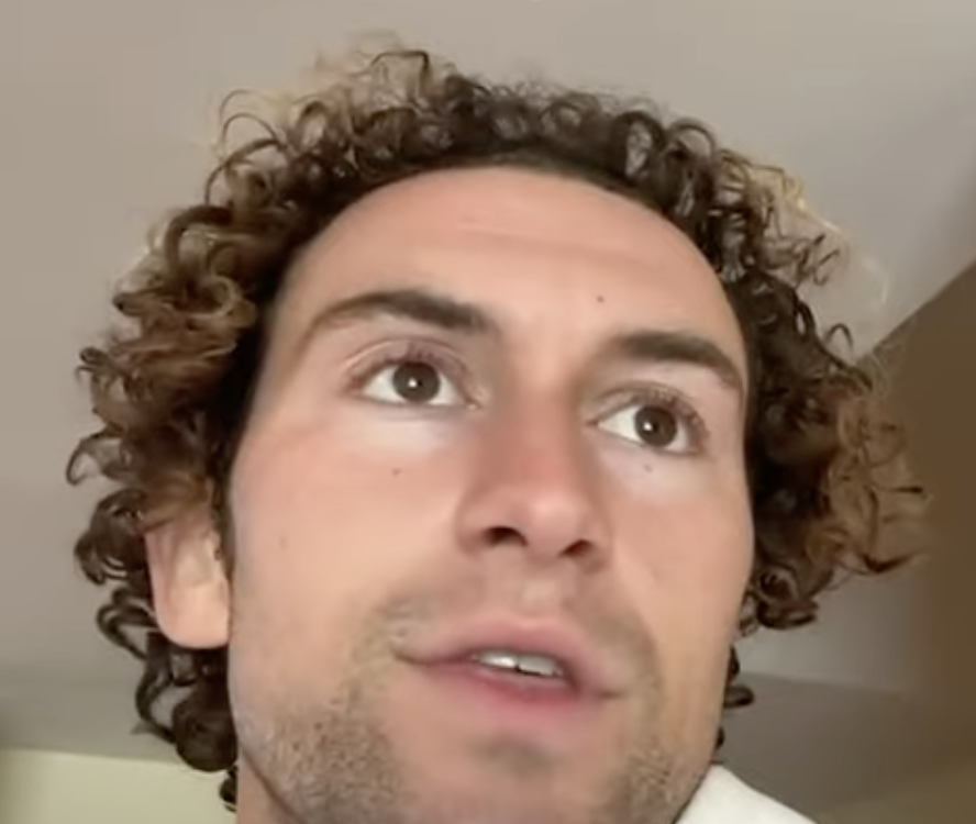 Sammy Rash - Influencer & Musician