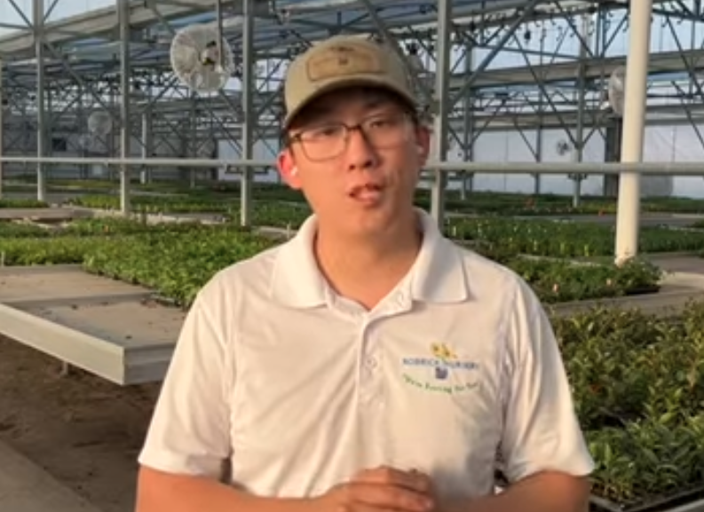 Benjamin Tran  Video Testimonial