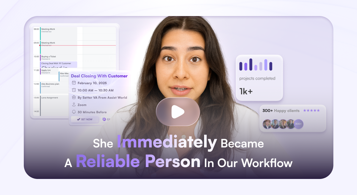 Gabriella Ugalde review thumbnail