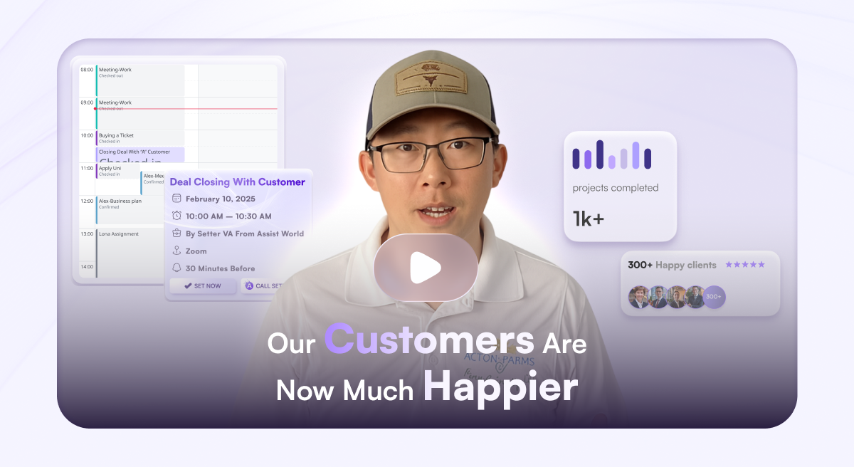 Benjamin Tran review thumbnail