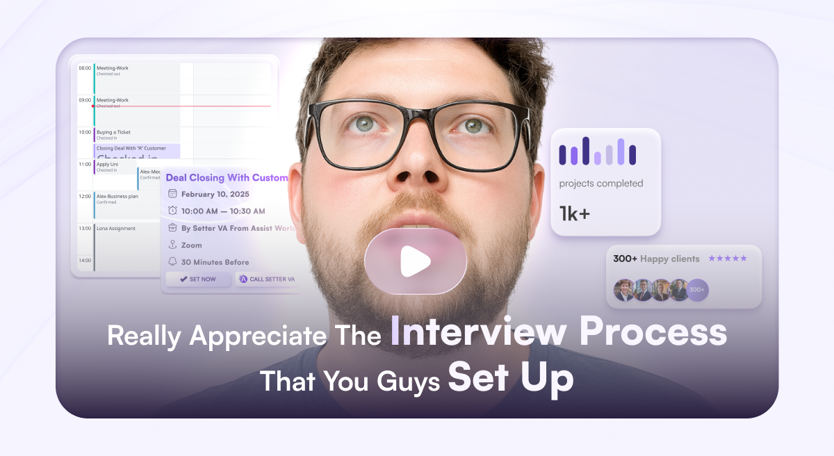 Ben B. review thumbnail